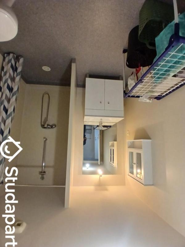 Appartement - 39 m² - 1 pièce