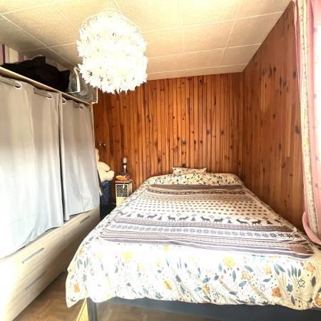 Maison - 88 m² - 6 pièces