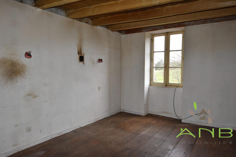 Maison - 65 m² - 4 pièces