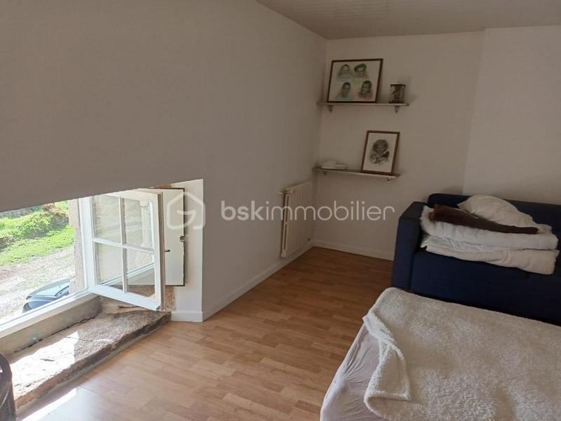 Maison en pierre - 193 m² - 6 pièces