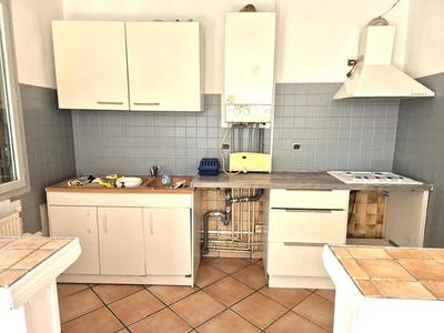 Maison - 75 m² - 4 pièces