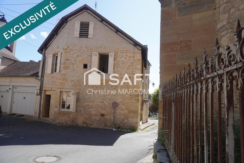 Maison - 79 m² - 3 pièces