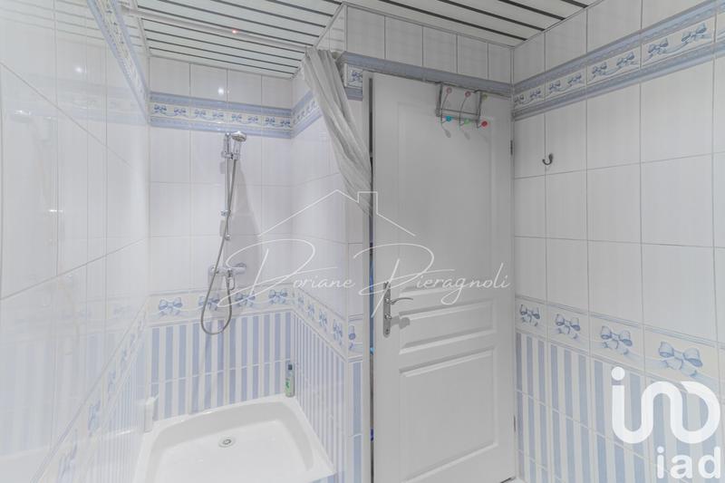 Duplex - 120 m² - 6 pièces