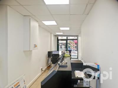 Maison - 142 m² - 7 pièces