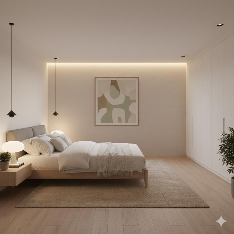 Appartement - 76 m² - 4 pièces