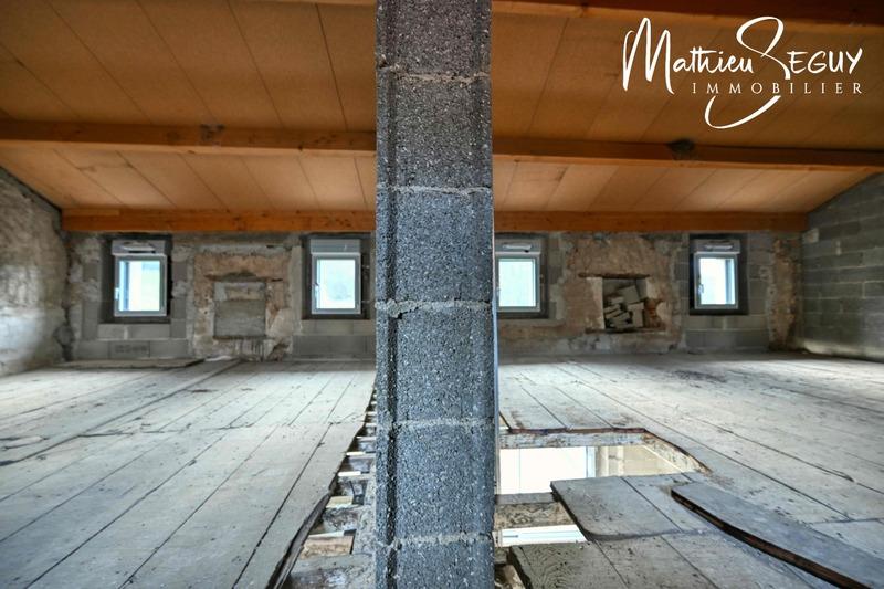 Appartement - 100 m² - 4 pièces