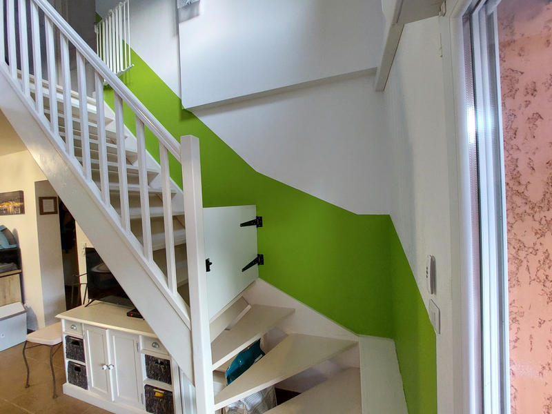 Appartement - 63 m² - 4 pièces