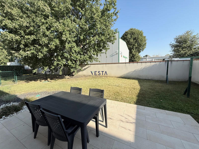 Local d'activités - 60 m² - 3 pièces