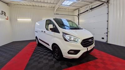 Ford Transit Custom 2.0 Ecoblue 130 280 L1h1 Auto Trend Bus