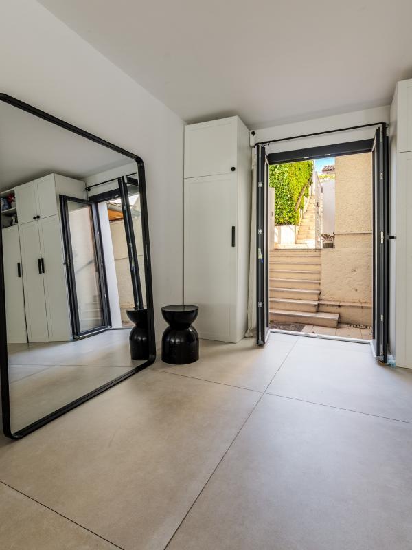 Maison - 118 m² - 5 pièces