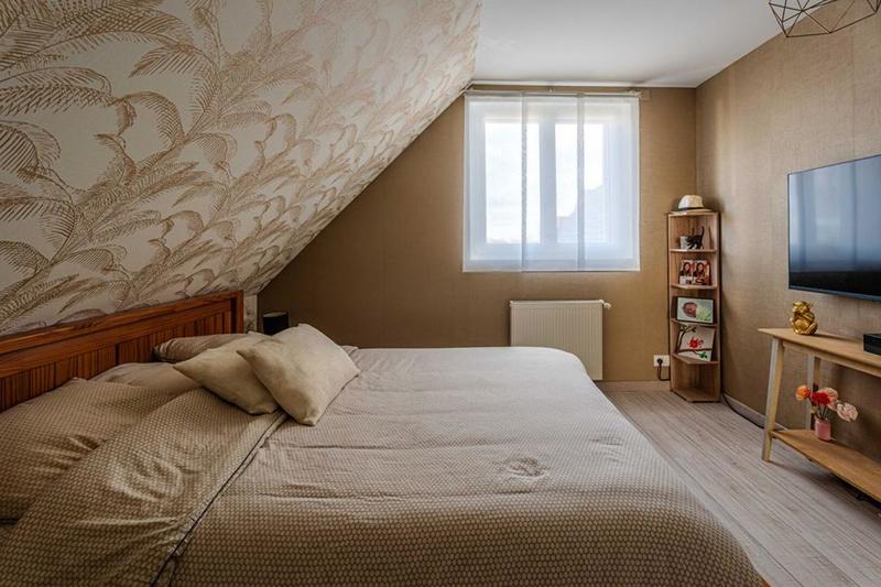 Maison - 165 m² - 6 pièces