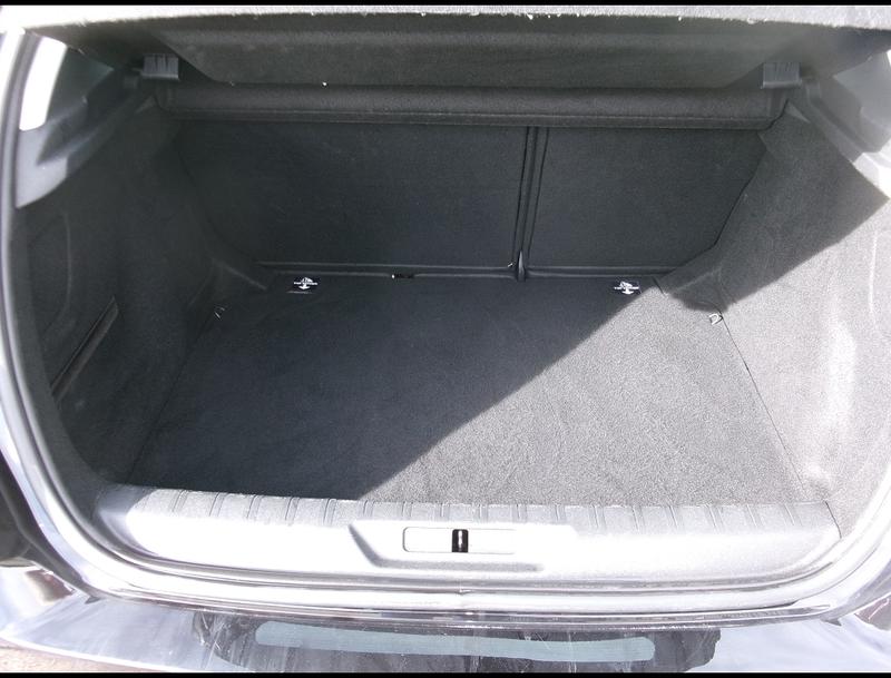 Peugeot 308 Bhdi 130 Active Eat8