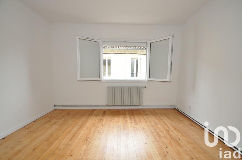 Maison de ville - 115 m² - 5 pièces