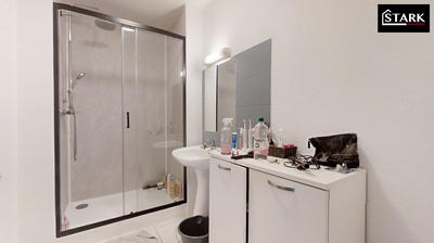 Appartement - 95 m² - 5 pièces