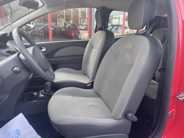 Renault Twingo II 1.2 Lev 16v 75 eco2 Authentique Euro 5