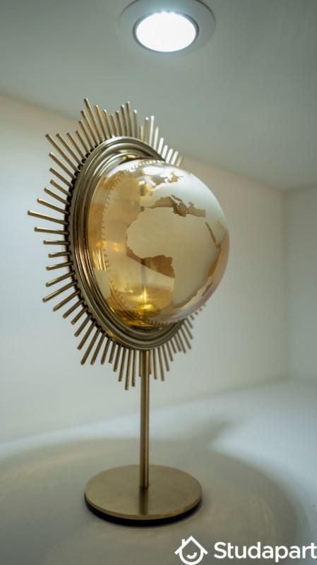 Maison - 45 m² - 2 pièces