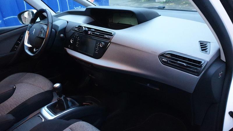 Citroën C4 Picasso 1.6 BlueHDi 120 Intensive