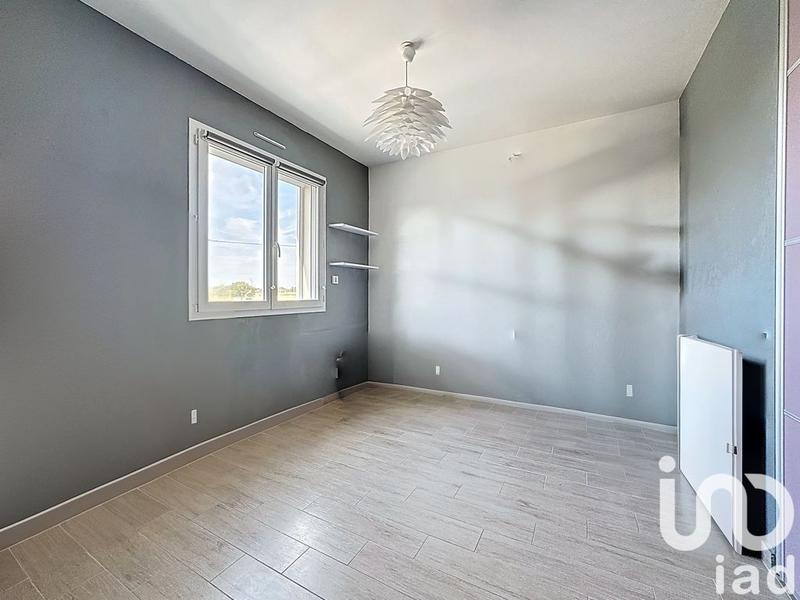 Maison - 111 m² - 5 pièces