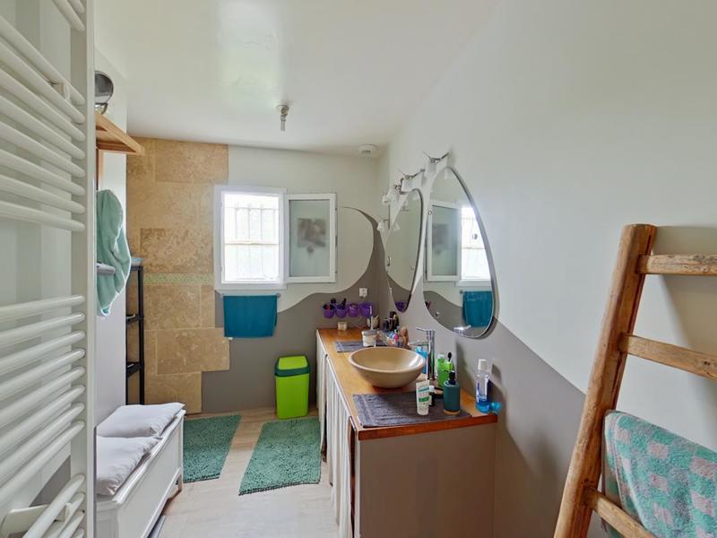 Villa - 109 m² - 4 pièces