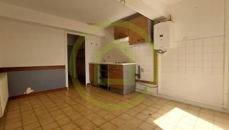 Maison - 220 m² - 7 pièces