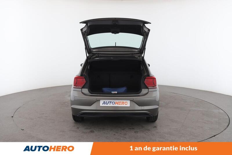Volkswagen Polo 1.0 Tsi Iq.Drive Dsg7 95 ch