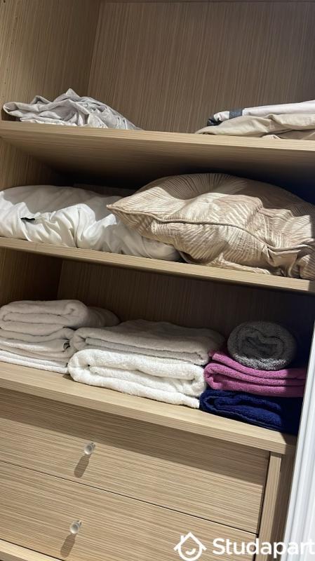 Appartement - 72 m² - 3 pièces