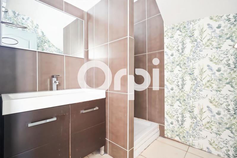 Maison - 81 m² - 4 pièces