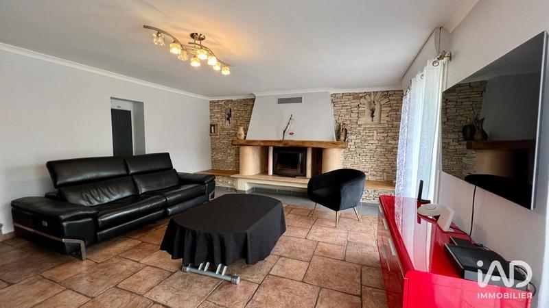 Maison - 175 m² - 4 pièces