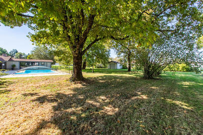 Maison - 140 m² - 7 pièces