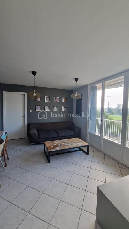 Appartement - 67 m² - 4 pièces