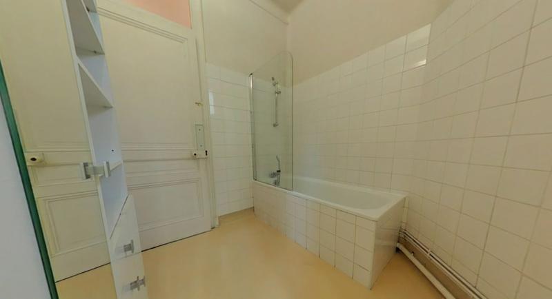 Appartement - 92 m² - 3 pièces