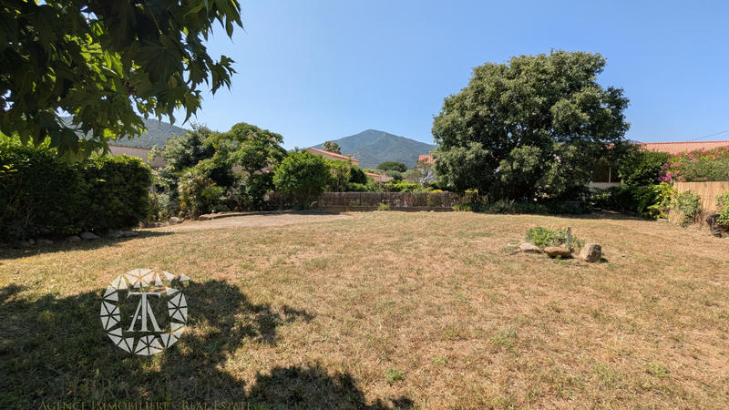 Villa - 130 m² - 5 pièces