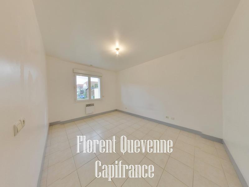 Maison - 91 m² - 5 pièces