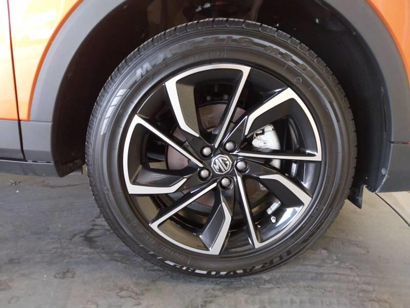 Mg Zs 1.5l Vti-Tech 106ch 2wd Luxury