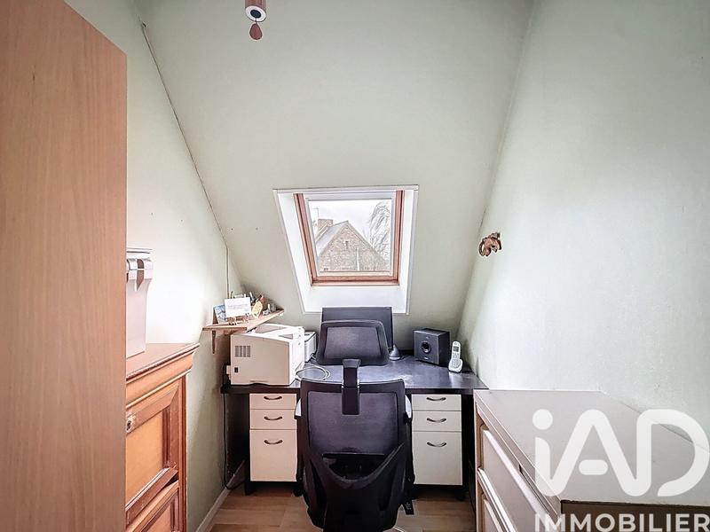 Maison - 98 m² - 4 pièces