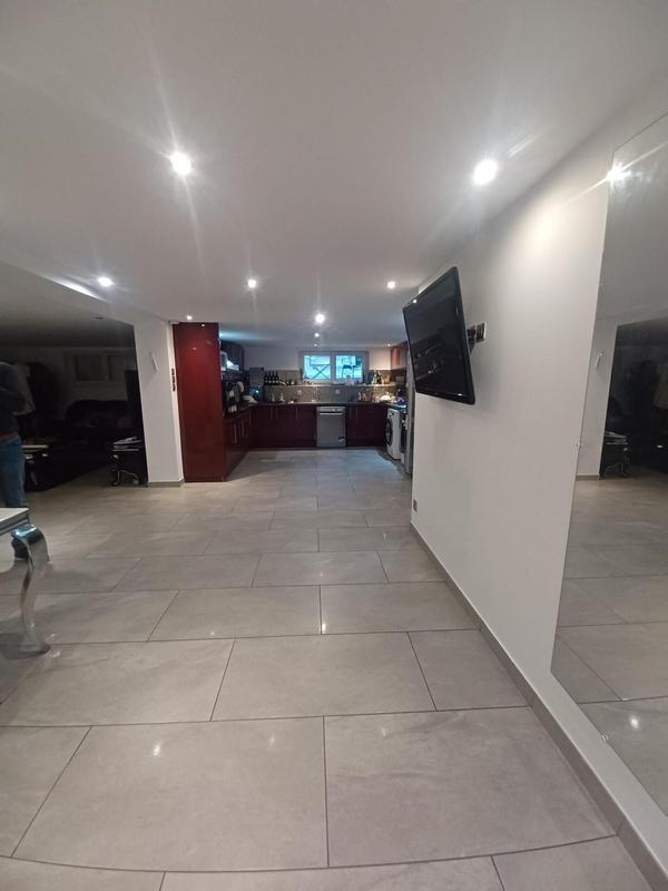 Maison - 130 m² - 4 pièces