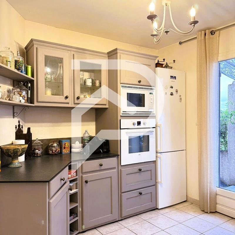 Maison - 150 m² - 7 pièces