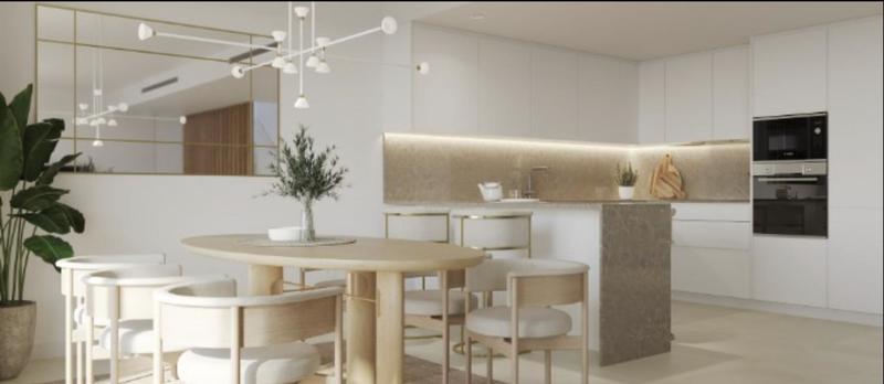 Appartement - 81 m² - 4 pièces