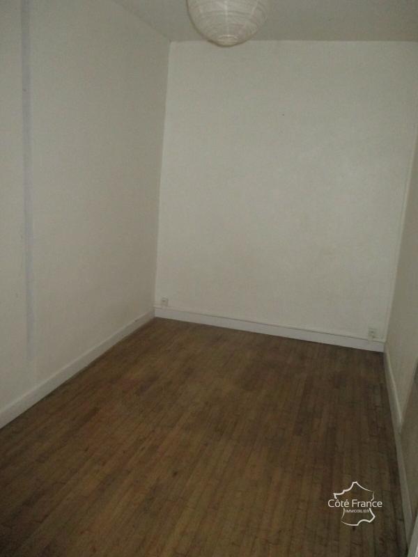 Immeuble - 106 m² - 4 pièces