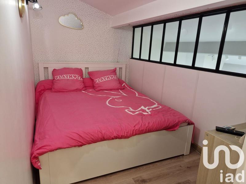 Maison de village - 133 m² - 5 pièces