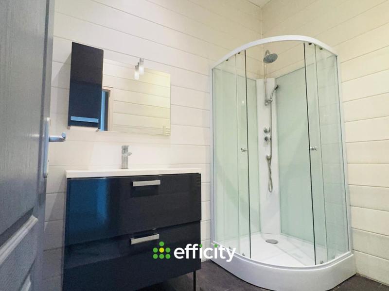 Appartement - 30 m² - 2 pièces