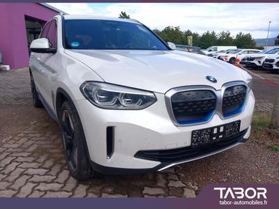 Bmw iX3 Impressive Led Gps 20p Cam360° ParcAs