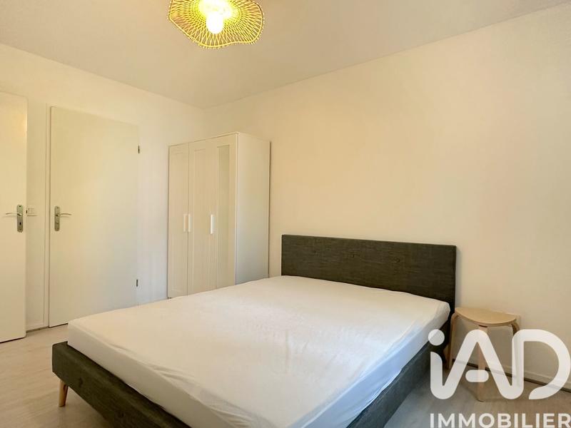 Appartement - 41 m² - 2 pièces