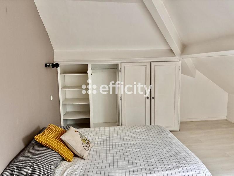 Maison de maîtres - 186 m² - 8 pièces