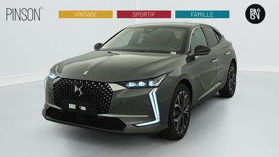 Ds Ds 4 Ds4 PureTech 130 Eat8 Rivoli