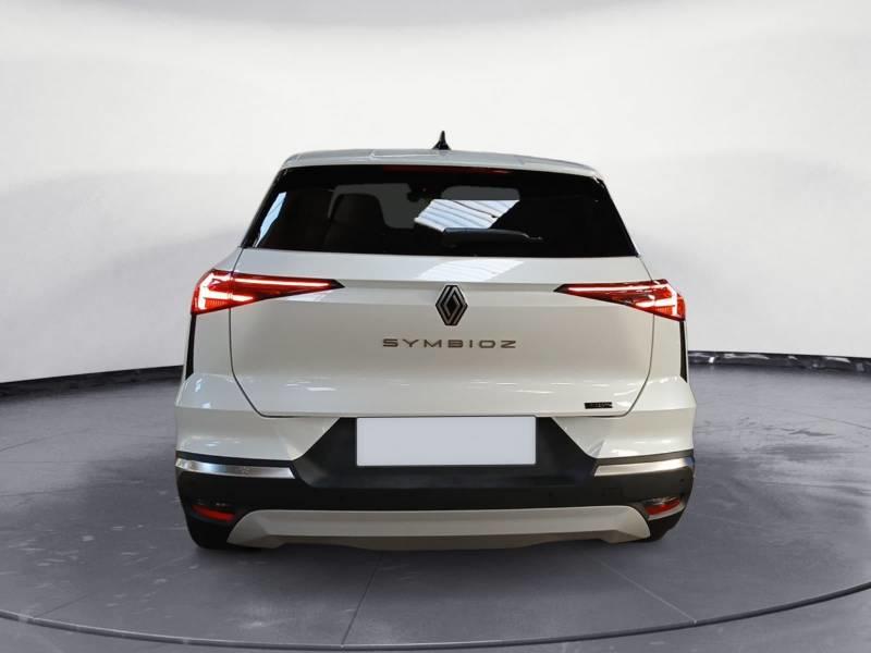 Renault Symbioz E-Tech full hybrid 145 Iconic