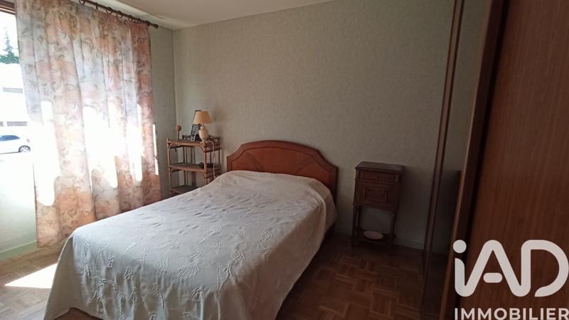 Appartement - 85 m² - 3 pièces