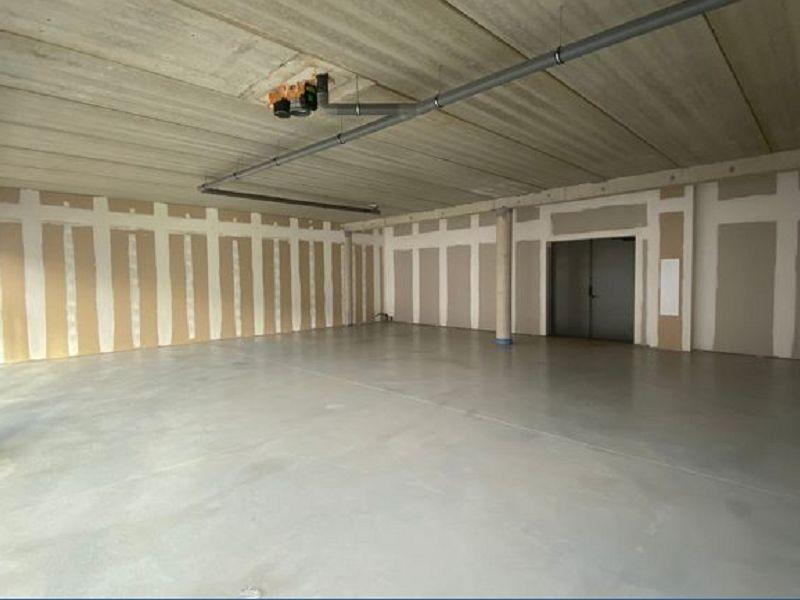 Local commercial - 115 m² - 1 pièce