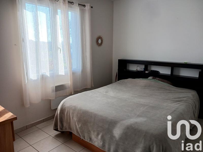 Maison de campagne - 105 m² - 4 pièces