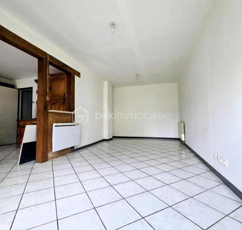 Maison en pierre - 63 m² - 4 pièces